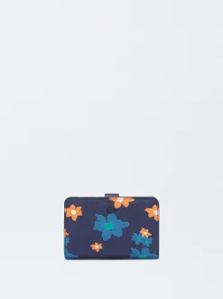 Parfois Porta-moedas*Porta-Moedas Estampado Floral | Multicor