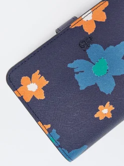 Parfois Porta-moedas*Porta-Moedas Estampado Floral | Multicor