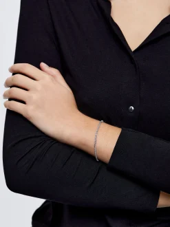 Parfois Pulseiras|Bijuteria Delicada*Pulseira Prateada | Prateado