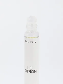 Parfois Perfumes*Roll-On Le Citron | Cinzento
