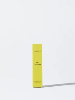 Parfois Perfumes*Roll-On Le Citron | Cinzento