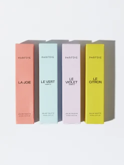 Parfois Perfumes*Roll-On Le Citron | Cinzento