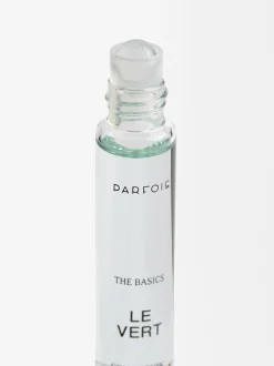 Parfois Perfumes*Roll-On Le Numéro 03 - Le Vert - 10ml | Cinzento