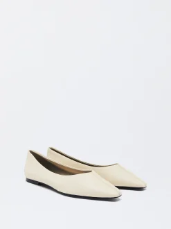 Parfois Pele|Sabrinas*Sabrinas Em Pele Preto | Branco