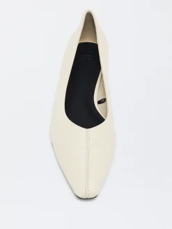 Parfois Pele|Sabrinas*Sabrinas Em Pele Preto | Branco