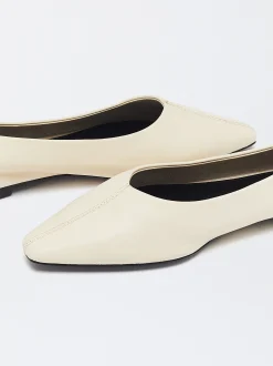Parfois Pele|Sabrinas*Sabrinas Em Pele Preto | Branco