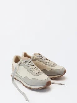 Parfois Sapatilhas*Sapatilhas Desportivas Combinadas | Multicor