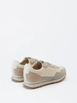 Parfois Sapatilhas*Sapatilhas Desportivas Combinadas | Multicor