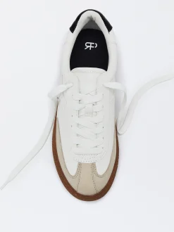 Parfois Sapatilhas*Sapatilhas Desportivas Combinadas Personalizáveis | Branco