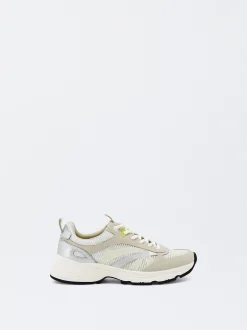Parfois Sapatilhas*Sapatilhas Desportivas Running | Branco