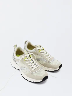 Parfois Sapatilhas*Sapatilhas Desportivas Running | Branco