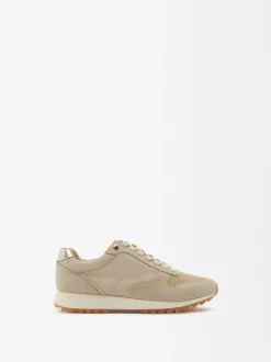 Parfois Sapatilhas*Sapatilhas Desportivas Running | Bege