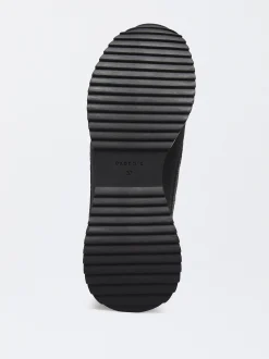 Parfois Sapatilhas*Sapatilhas Desportivas Running | Preto