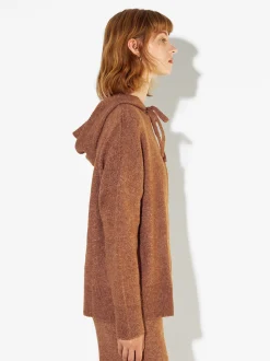 Parfois Básicos|Malha*Sweatshirt De Malha | Camel
