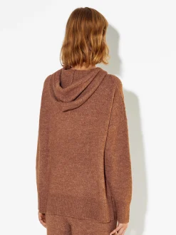 Parfois Básicos|Malha*Sweatshirt De Malha | Camel
