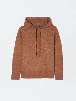 Parfois Básicos|Malha*Sweatshirt De Malha | Camel