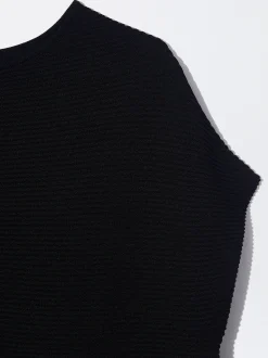 Parfois Básicos|Malha*Top De Malha | Preto